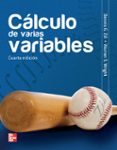 calculo de varias variables (4ª ed)-9786071505002 calculo de varias variables (4ª ed)-9786071505002