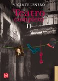 teatro completo, ii (ebook)-9786071607102 teatro completo, ii (ebook)-9786071607102