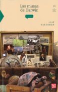 las musas de darwin-jose sarukhan-9786071613202 las musas de darwin-jose sarukhan-9786071613202