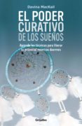 el poder curativo de los sueños (ebook)-9786073116602 el poder curativo de los sueños (ebook)-9786073116602
