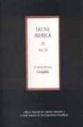 fauna iberica (vol. 16): hymenoptera, cynipidae-jose luis nieves-aldrey-9788400078102 fauna iberica (vol. 16): hymenoptera, cynipidae-jose luis nieves-aldrey-9788400078102