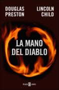 la mano del diablo (inspector pendergast 5) (ebook)-douglas preston-lincoln child-9788401354502 la mano del diablo (inspector pendergast 5) (ebook)-douglas preston-lincoln child-9788401354502
