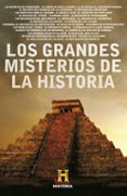 los grandes misterios de la historia-9788401379802 los grandes misterios de la historia-9788401379802