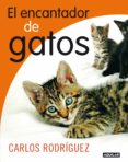 el encantador de gatos (ebook)-9788403131002 el encantador de gatos (ebook)-9788403131002