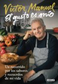Libro de audio descargable gratis EL GUSTO ES MÍO (Spanish Edition) DJVU iBook FB2 de  VÍCTOR MANUEL