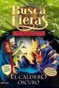 buscafieras: elige tu destino: el caldero negro-adam blade-9788408008002 buscafieras: elige tu destino: el caldero negro-adam blade-9788408008002