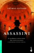 assassini-thomas gifford-9788408060802 assassini-thomas gifford-9788408060802