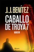 caballo de troya 7: nahum-j.j. benitez-9788408062202 caballo de troya 7: nahum-j.j. benitez-9788408062202