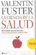 pack la ciencia de la salud + las claves de la ciencia de la salu d-valentin fuster-9788408069102 pack la ciencia de la salud + las claves de la ciencia de la salu d-valentin fuster-9788408069102