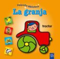 pequeña biblioteca: la granja-9788408083702 pequeña biblioteca: la granja-9788408083702