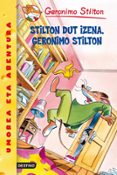 geronimo stilton 1: stilton dut izena, geronimo stilton-geronimo stilton-9788408088202 geronimo stilton 1: stilton dut izena, geronimo stilton-geronimo stilton-9788408088202