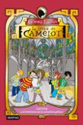 la tribu de camelot 5: carlota y el misterio de la catedral gotic a-gemma lienas-9788408092902 la tribu de camelot 5: carlota y el misterio de la catedral gotic a-gemma lienas-9788408092902