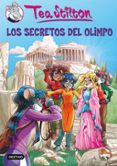 tea stilton 20: los secretos del olimpo-tea stilton-9788408141402 tea stilton 20: los secretos del olimpo-tea stilton-9788408141402