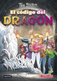 tea stilton 1: el codigo del dragon-tea stilton-9788408151302 tea stilton 1: el codigo del dragon-tea stilton-9788408151302
