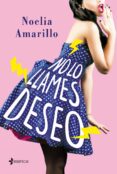 no lo llames deseo-noelia amarillo-9788408205302 no lo llames deseo-noelia amarillo-9788408205302
