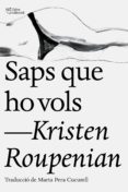 Saps que ho vols-9629897-otro-formato