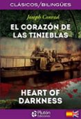 el corazon de las tinieblas / heart of darkness-joseph conrad-9788415089902 el corazon de las tinieblas / heart of darkness-joseph conrad-9788415089902