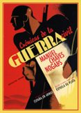 cronicas de la guerra civil: agosto de 1936-septiembre de 1939-manuel chaves nogales-9788415177302 cronicas de la guerra civil: agosto de 1936-septiembre de 1939-manuel chaves nogales-9788415177302