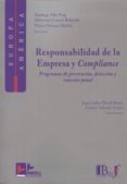 responsabilidad de la empresa y complianca-santiago mir puig-9788415276302 responsabilidad de la empresa y complianca-santiago mir puig-9788415276302