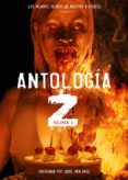 antologia z: volumen 5-9788415296102 antologia z: volumen 5-9788415296102