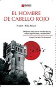 el hombre del cabello rojo-hugh walpole-9788415462002 el hombre del cabello rojo-hugh walpole-9788415462002