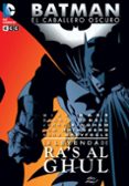 batman: el caballero oscuro - la leyenda de ra´s al ghul-mike w. barr-9788415628002 batman: el caballero oscuro - la leyenda de ra´s al ghul-mike w. barr-9788415628002