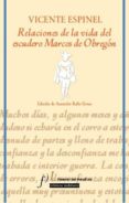 relaciones de la vida del escudero marcos de obregon-vicente espinel-9788415673002 relaciones de la vida del escudero marcos de obregon-vicente espinel-9788415673002