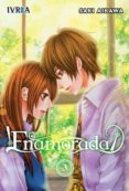 enamorada nº 3-saki aikawa-9788415680802 enamorada nº 3-saki aikawa-9788415680802