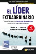 el líder extraordinario-john h. zenger-joseph folkman-9788415735502 el líder extraordinario-john h. zenger-joseph folkman-9788415735502