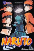 NARUTO CATALA Nº 45/72 (CAT)-5708449-otro-formato