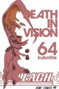 bleach nº 64-tite kubo-9788415830702 bleach nº 64-tite kubo-9788415830702