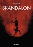skandalon-julie maroh-9788415850502 skandalon-julie maroh-9788415850502