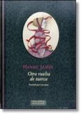 otra vuelta de tuerca-henry james-9788415863502 otra vuelta de tuerca-henry james-9788415863502