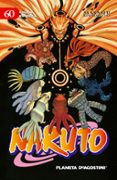 naruto nº60/72-masashi kishimoto-9788415866602 naruto nº60/72-masashi kishimoto-9788415866602
