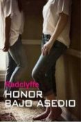 honor bajo asedio (serie honor 6)-9788415899402 honor bajo asedio (serie honor 6)-9788415899402