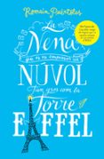 la nena que es va empassar un núvol tan gros com la torre eiffel-romain puertolas-9788415961802 la nena que es va empassar un núvol tan gros com la torre eiffel-romain puertolas-9788415961802