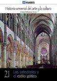 las catedrales y el estilo gotico (ebook)-9788416014002 las catedrales y el estilo gotico (ebook)-9788416014002