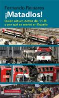 ¡matadlos!-fernando reinares-9788416072002 ¡matadlos!-fernando reinares-9788416072002