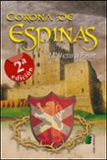 corona de espinas-mª victoria peset mari-9788416085002 corona de espinas-mª victoria peset mari-9788416085002