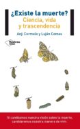 ¿existe la muerte? (ebook)-9788416096602 ¿existe la muerte? (ebook)-9788416096602