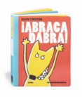 ¡abracadabra!-alain crozon-9788416126002 ¡abracadabra!-alain crozon-9788416126002