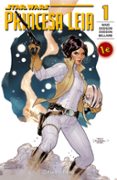 star wars. princesa leia nº 1-mark waid-9788416244102 star wars. princesa leia nº 1-mark waid-9788416244102