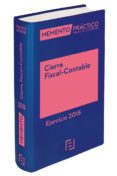 memento cierre fiscal contable-9788416268702 memento cierre fiscal contable-9788416268702