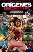 origenes secretos: harley quinn/ciborg/wonder woman-9788416374502 origenes secretos: harley quinn/ciborg/wonder woman-9788416374502