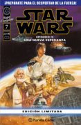 star wars 7: episodio iv (primera parte)-bruce jones-eduardo barreto-9788416401802 star wars 7: episodio iv (primera parte)-bruce jones-eduardo barreto-9788416401802