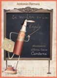 la mestra és un capità-antonio ferrara-anna laura cantone-9788416490202 la mestra és un capità-antonio ferrara-anna laura cantone-9788416490202