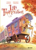 lila trotamundos-teresa radice-stefano turconi-9788416507702 lila trotamundos-teresa radice-stefano turconi-9788416507702