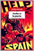 ancha es la puerta-iulian semionov-upton sinclair-9788416537402 ancha es la puerta-iulian semionov-upton sinclair-9788416537402