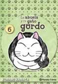 la abuela y su gato gordo nº 06-konami kanata-9788416543502 la abuela y su gato gordo nº 06-konami kanata-9788416543502