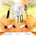 el lápiz, el pincel y tú (para niñas)-juan antonio garcia amado-9788416613502 el lápiz, el pincel y tú (para niñas)-juan antonio garcia amado-9788416613502